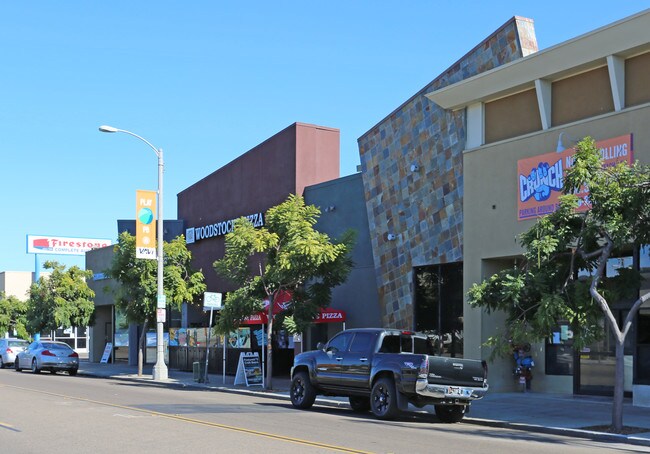 More details for 1221-1231 Garnet Ave, San Diego, CA - Retail for Lease