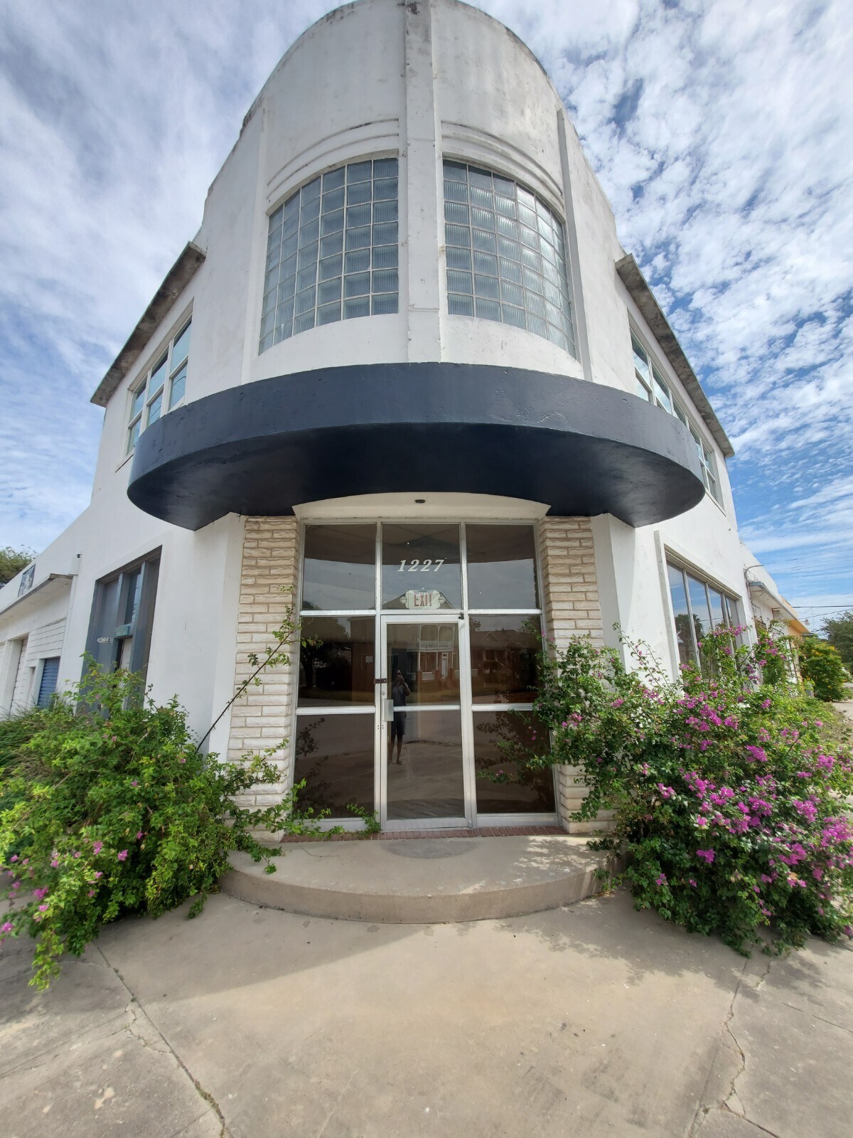 1227 Avenue L, Galveston, TX à vendre Photo du bâtiment- Image 1 de 1