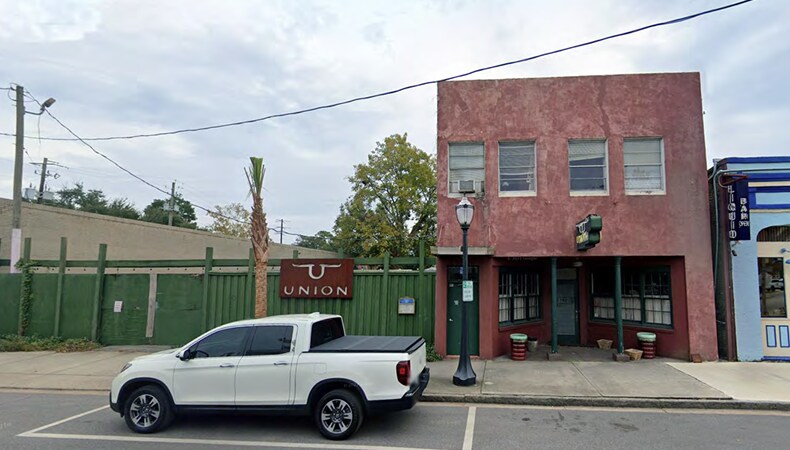 659 Dauphin St, Mobile, AL à louer - Photo du bâtiment - Image 1 de 11