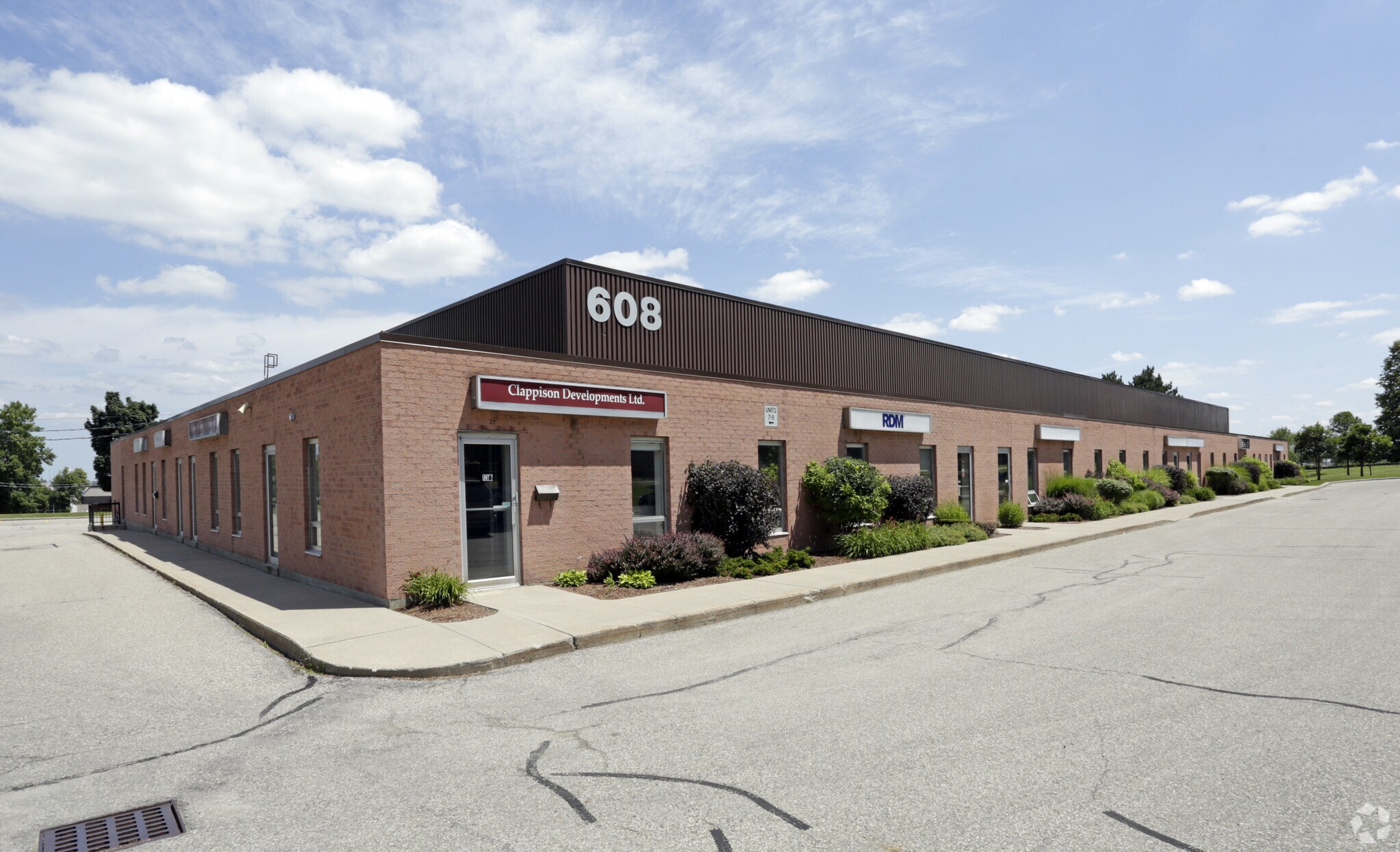 608 Weber St N, Waterloo, ON à vendre Photo principale- Image 1 de 1