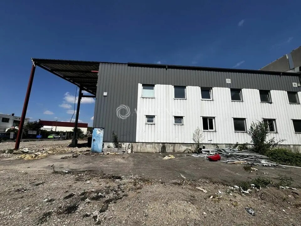 Flex in Strasbourg for sale Building Photo- Image 1 of 9