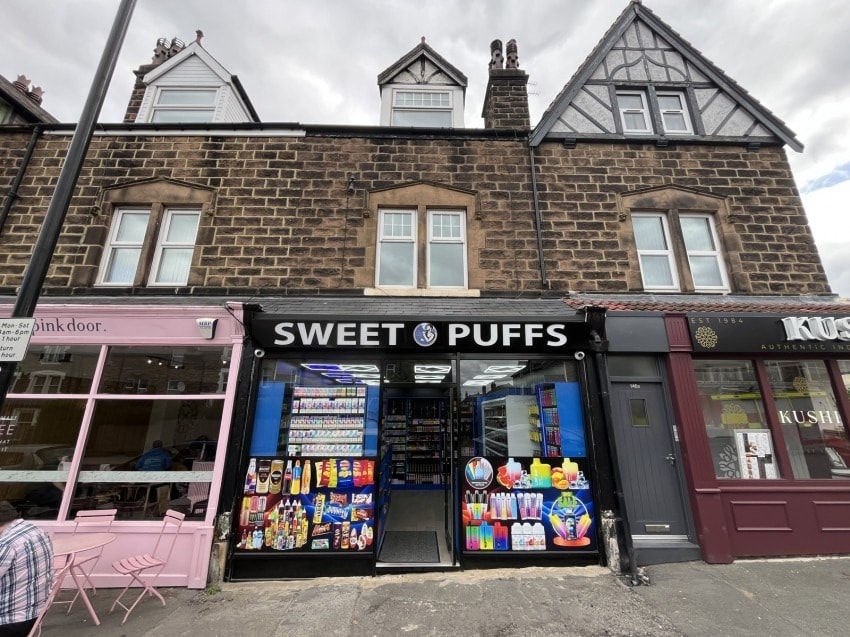 Kings Road, Harrogate for sale Primary Photo- Image 1 of 13