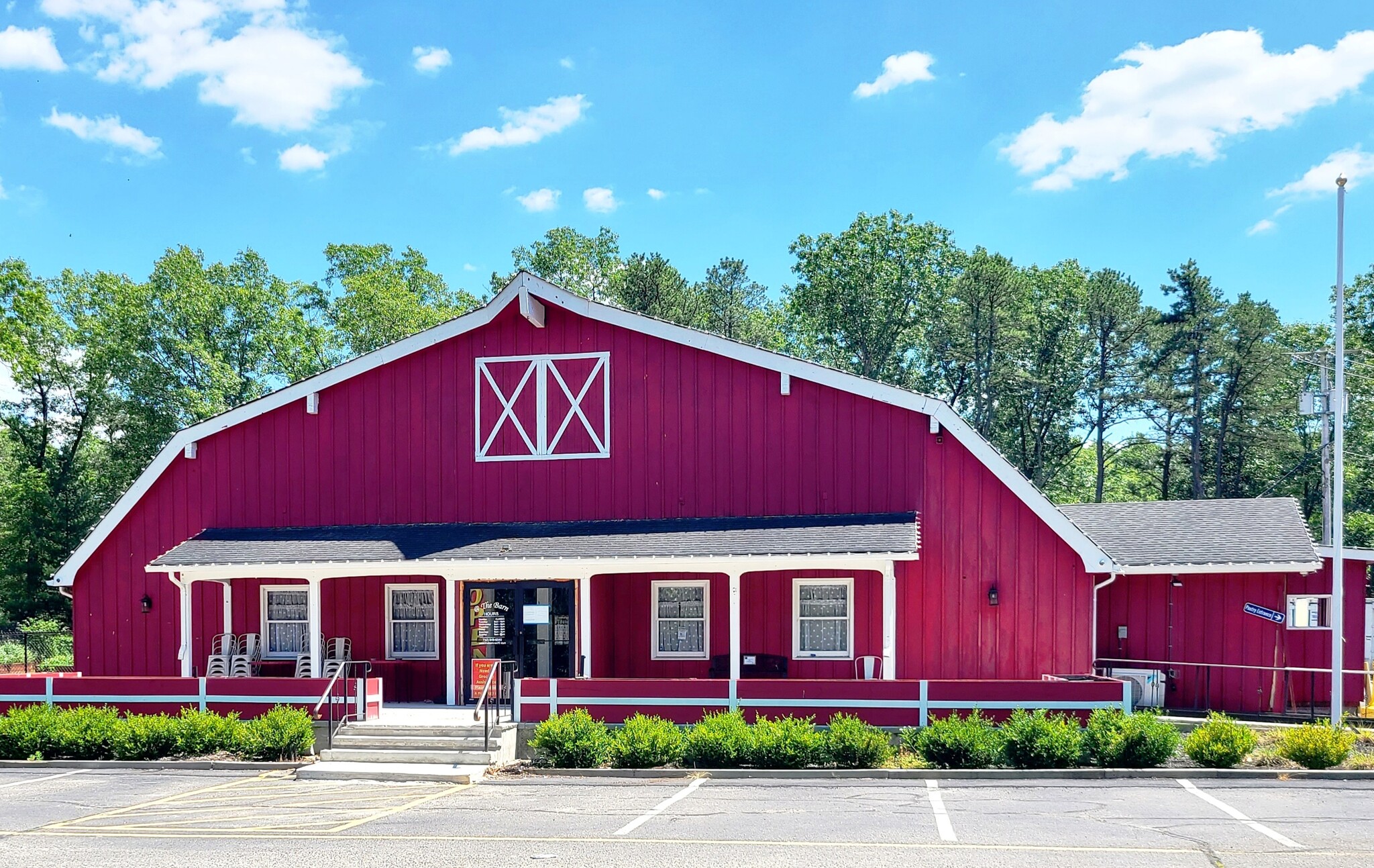 1330 Highway 70, Manchester Township, NJ for lease Building Photo- Image 1 of 19