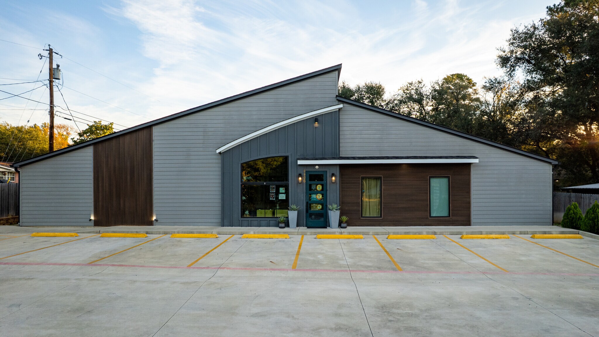 4406 Judson Rd, Longview, TX à vendre Photo principale- Image 1 de 29