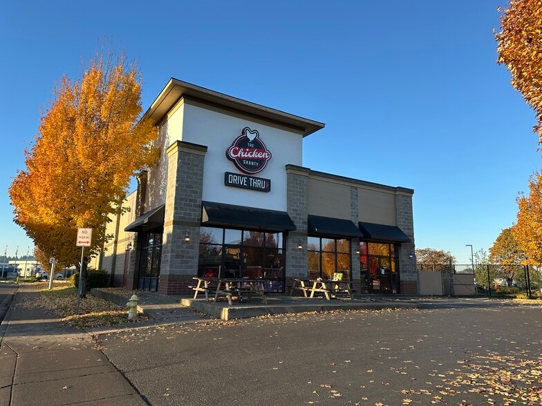 2280-2310 SE Mission St, Salem, OR for lease - Building Photo - Image 2 of 6