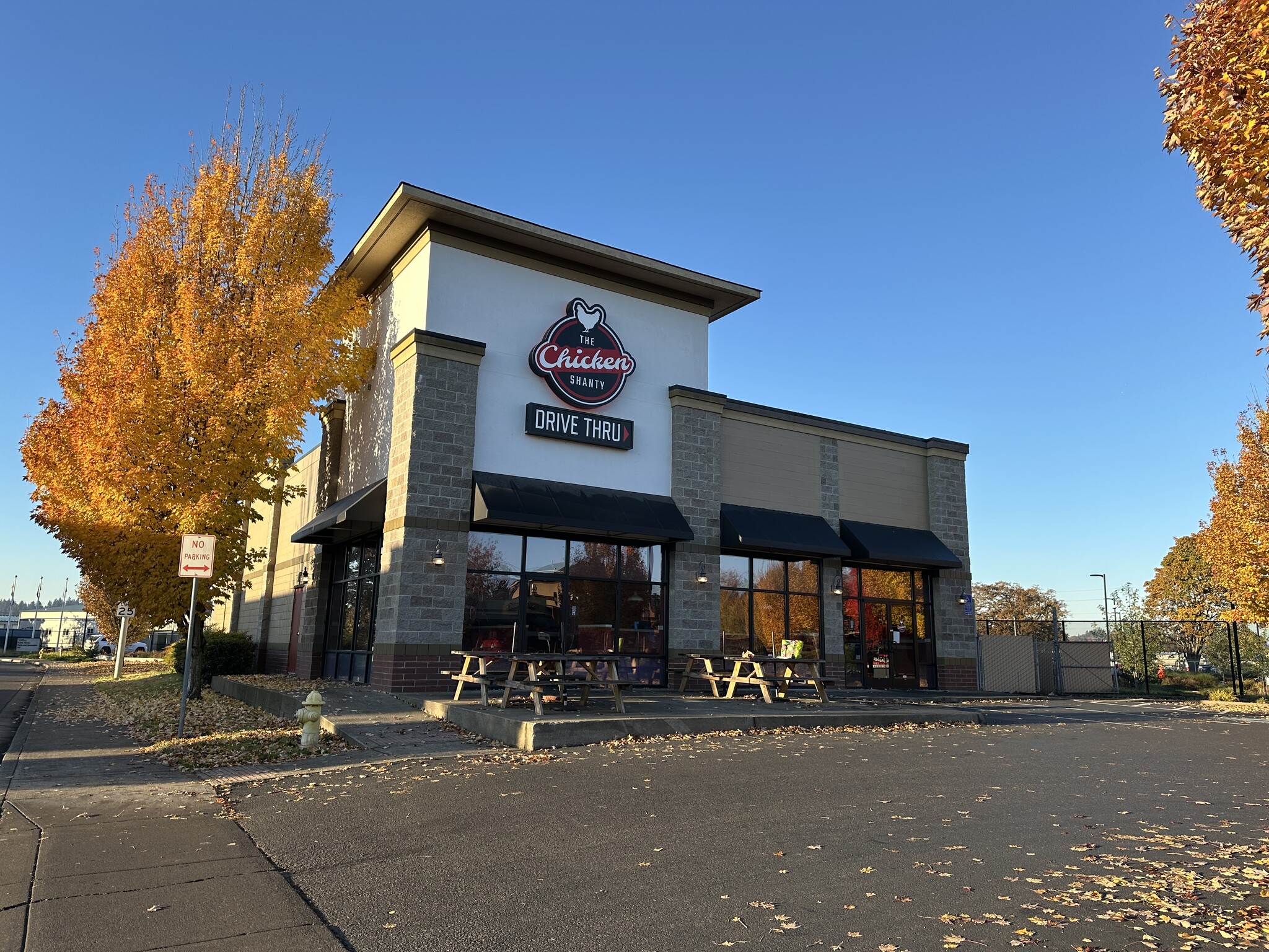 2280-2310 SE Mission St, Salem, OR for lease Primary Photo- Image 1 of 5