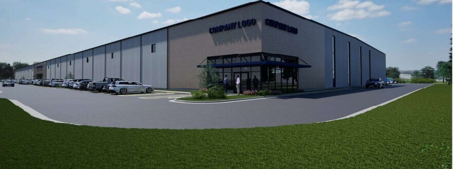 2210 Northridge Dr NW, Grand Rapids, MI à louer Photo du bâtiment- Image 1 de 2