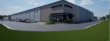 2210 Northridge Dr NW, Grand Rapids, MI à louer Photo du bâtiment- Image 1 de 2