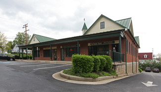 More details for 111 Mount Carmel Rd, Parkton, MD - Retail for Lease