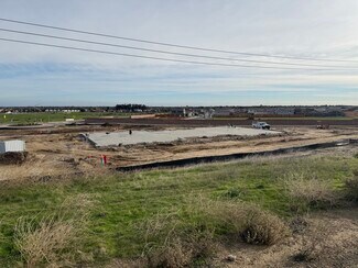 Plus de détails pour 2665 Sperry Ave, Patterson, CA - Bureau, Commerce de détail à louer