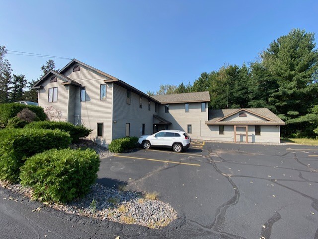 3930 8th St, Wisconsin Rapids, WI for lease Building Photo- Image 1 of 12