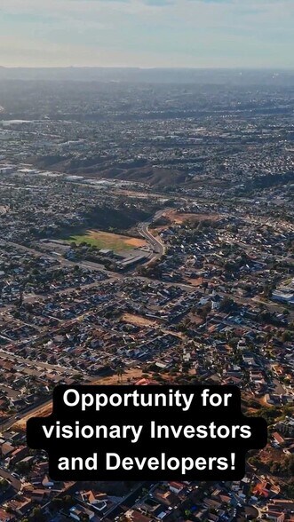 743 S 61st St, San Diego, CA à vendre - Vidéo sur l’inscription commerciale - Image 2 de 29