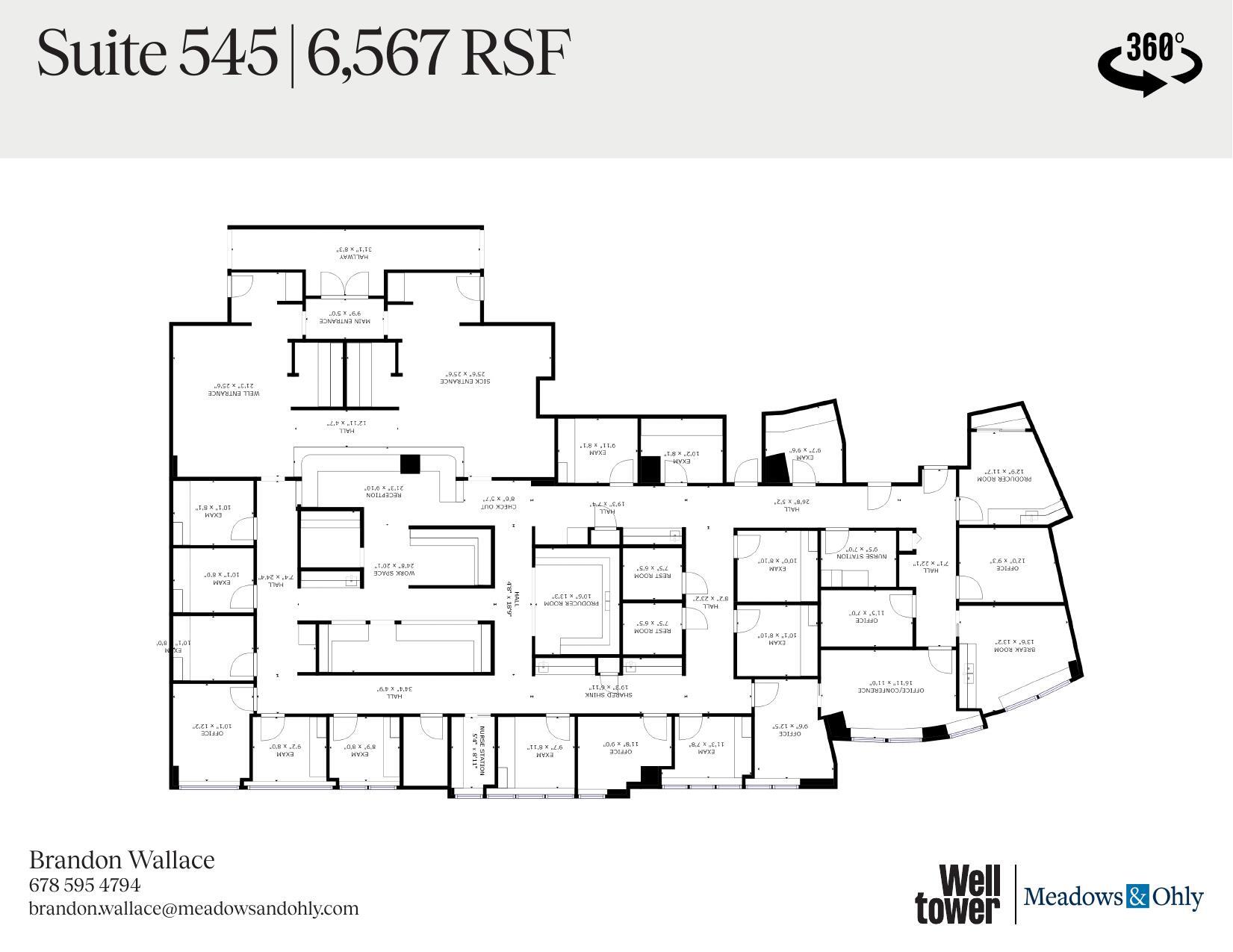 3400 Old Milton Pky, Alpharetta, GA for lease Floor Plan- Image 1 of 1