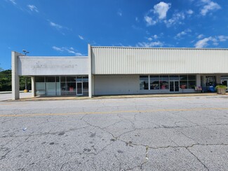 Plus de détails pour 1301-1349 W Floyd Baker Blvd, Gaffney, SC - Vente au détail à louer