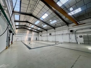 Flex in Sarcelles for sale Interior Photo- Image 1 of 6