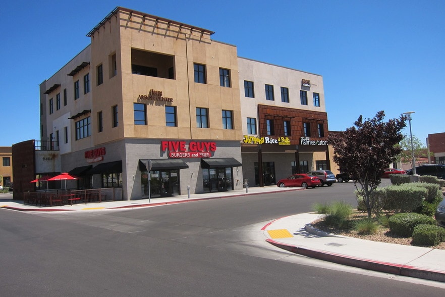 9516 W Flamingo Rd, Las Vegas, NV for lease - Other - Image 3 of 15