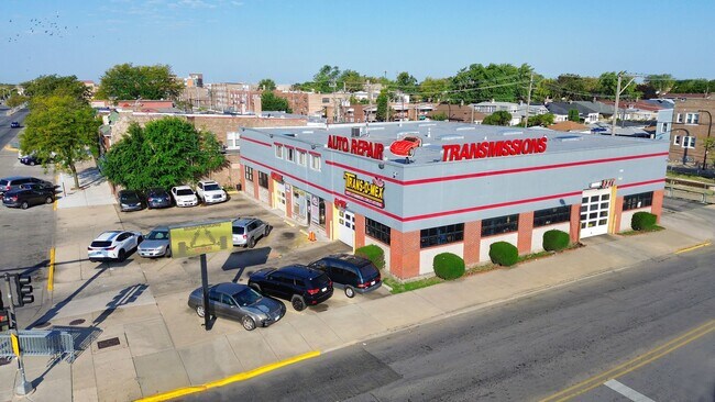 More details for 5000 W Cermak Rd, Cicero, IL - Retail for Sale