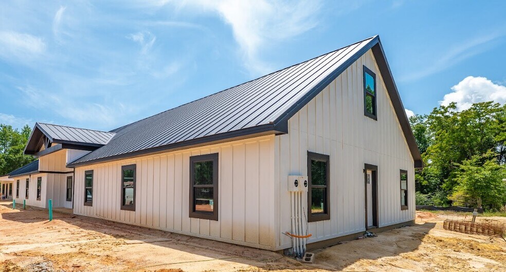 5433 Chumuckla Hwy, Pace, FL à louer - Photo du bâtiment - Image 3 de 13