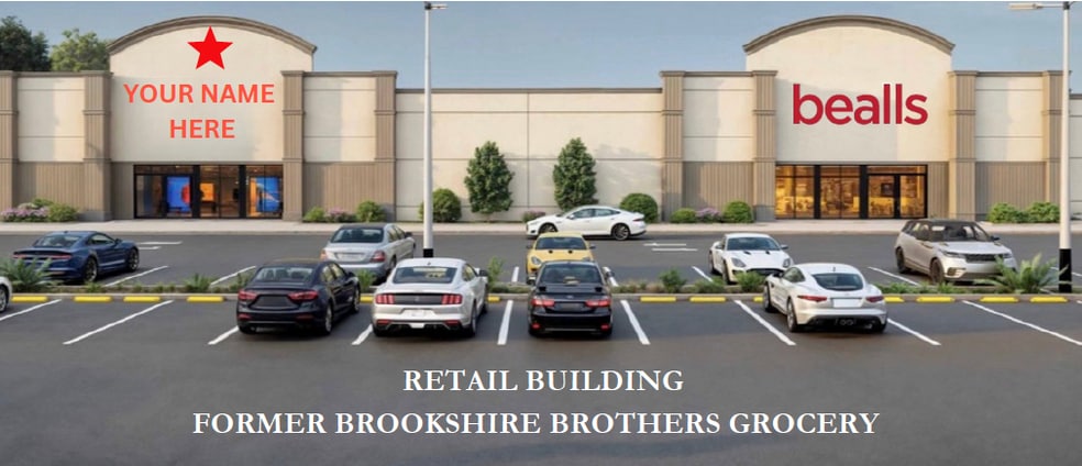 1380 N Main St, Vidor, TX for lease - Building Photo - Image 1 of 6