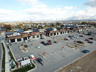 More details for Multi-Tenant Investment South Jordan, UT – Retail for Sale, South Jordan, UT