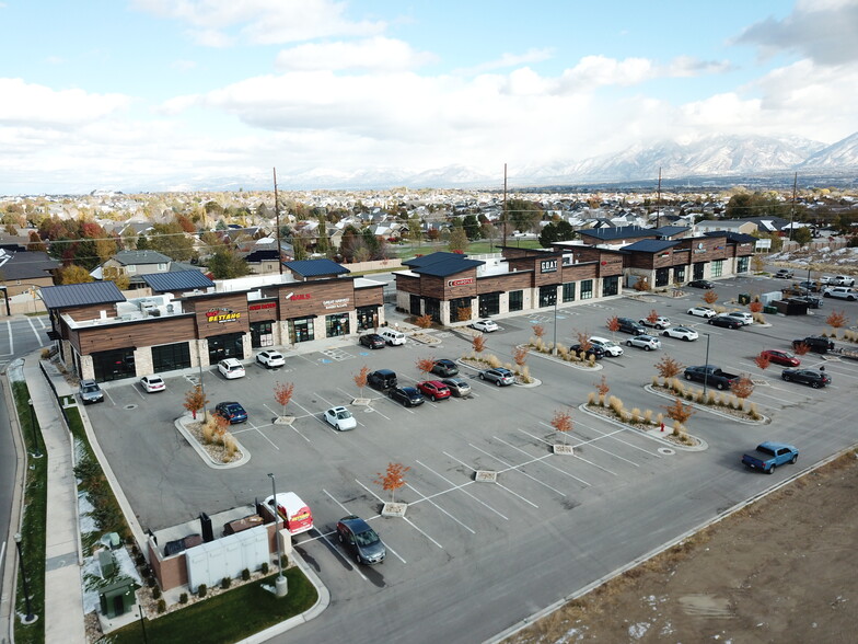 Multi-Tenant Investment South Jordan, UT portefeuille de 3 propriétés à vendre sur LoopNet.ca - Photo du b timent - Image 1 de 7