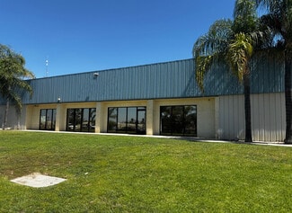 More details for 3 Condo Units - Individual and Portfolio – Industrial for Sale, San Jacinto, CA