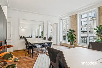 Plus de détails pour 55 Rue Des Petites Ecuries, Paris - Bureau à louer