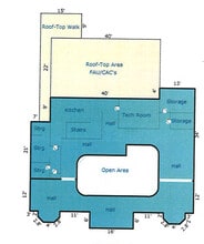 3630 Park Sierra Dr, Riverside, CA for lease Floor Plan- Image 2 of 2