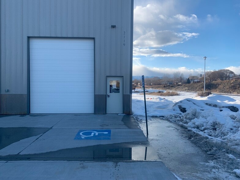 2119 Horseshoe Trail, Silt, CO for lease - Building Photo - Image 2 of 4