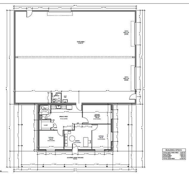 4319 G Rollie White, Bryan, TX for sale - Building Photo - Image 3 of 3
