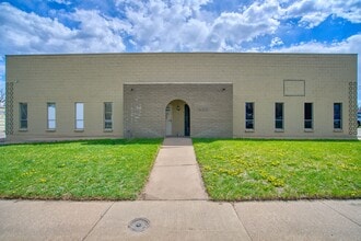 1800 Commerce St, Boulder, CO for lease Building Photo- Image 2 of 16