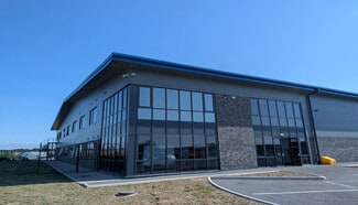 Plus de détails pour 2 Bristol Rd, Bridgwater - Bureau à louer