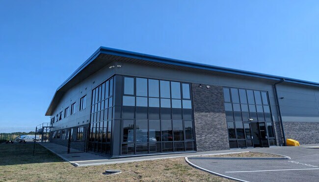 More details for 2 Bristol Rd, Bridgwater - Office for Lease
