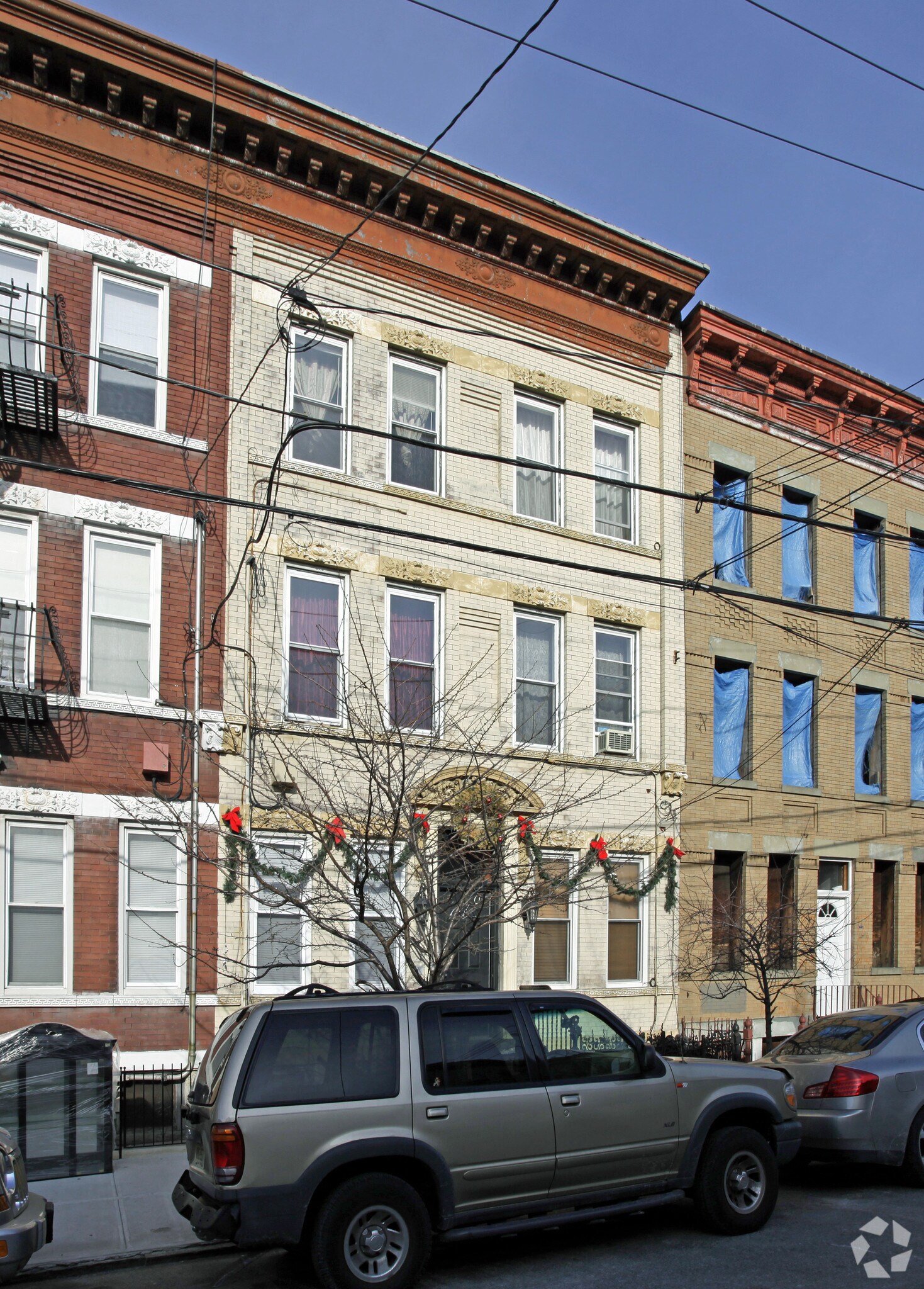 310 28th St, Union City, NJ à vendre Photo principale- Image 1 de 1