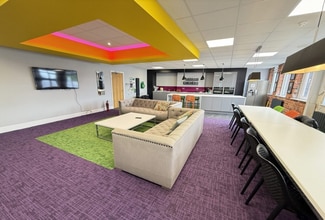 88-96 Market St W, Preston à vendre Photo intérieure- Image 2 de 4