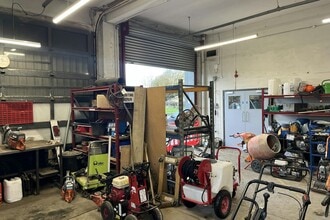 129 Somerford Rd, Christchurch à louer Photo intérieure- Image 2 de 3