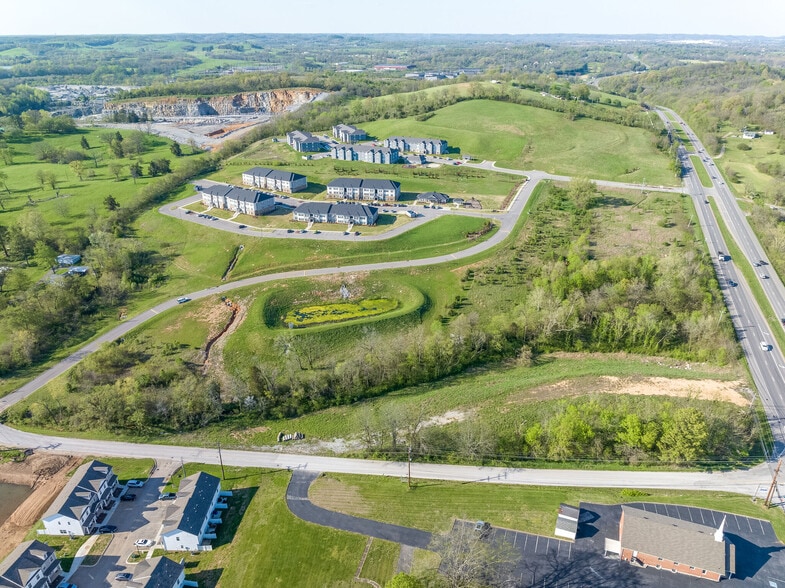 1683 Nashville Hwy, Columbia, TN for sale - Building Photo - Image 1 of 27