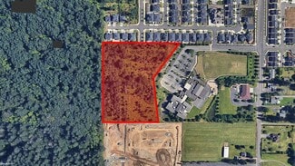 Plus de détails pour 10811 SE 172nd Ave, Happy Valley, OR - Terrain à vendre