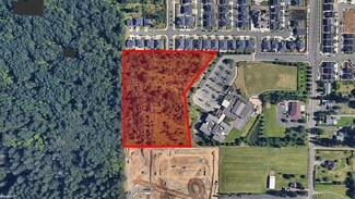 Plus de détails pour 10811 SE 172nd Ave, Happy Valley, OR - Terrain à vendre