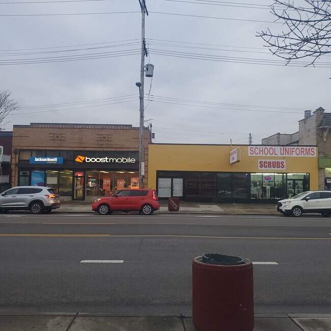 More details for 10609 10613 Lorain & 10612 Joan Ave – for Sale, Cleveland, OH