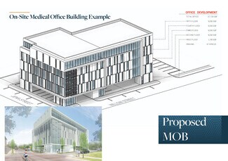 Plus de détails pour 4429 Willow St, New Orleans, LA - Terrain à vendre