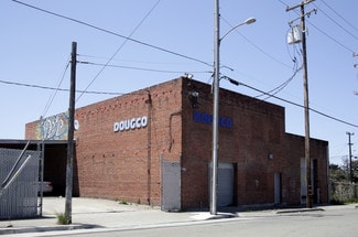 Plus de détails pour 1051-1073 34th St, Oakland, CA - Industriel à vendre