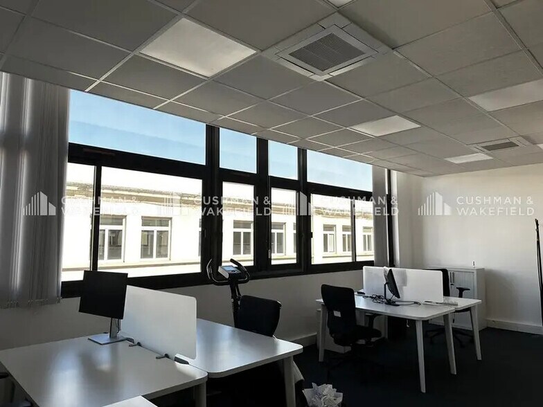 Bureau dans Strasbourg à vendre - Photo intérieure - Image 2 de 9