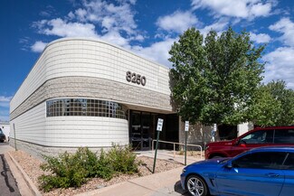 More details for 8250 E Park Meadows Dr, Lone Tree, CO - Flex for Lease