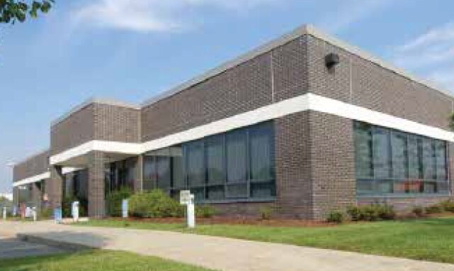 66 Saratoga Blvd, Devens, MA à louer - Photo du bâtiment - Image 2 de 4