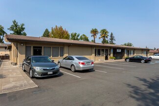 More details for 1803 W March Ln, Stockton, CA - Office for Lease