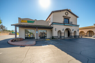 2040-2240 El Camino Real, Atascadero, CA for lease Building Photo- Image 1 of 15