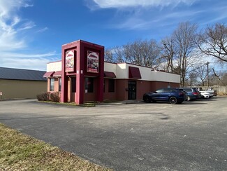 More details for 1015 Winchester Rd, Lexington, KY - Retail for Sale