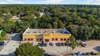 More details for 7645 Merrill Rd, Jacksonville, FL - Retail for Lease