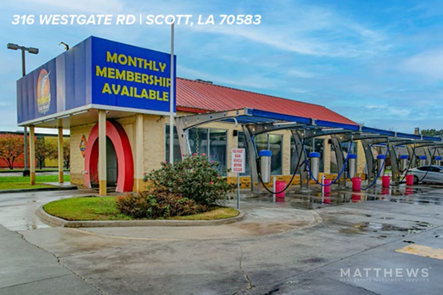 Mr. Bees Car Wash portfolio of 4 properties for sale on LoopNet.ca - Building Photo - Image 3 of 8